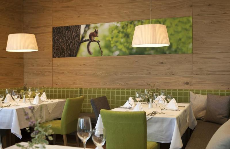 Naturhotel Bauernhofer