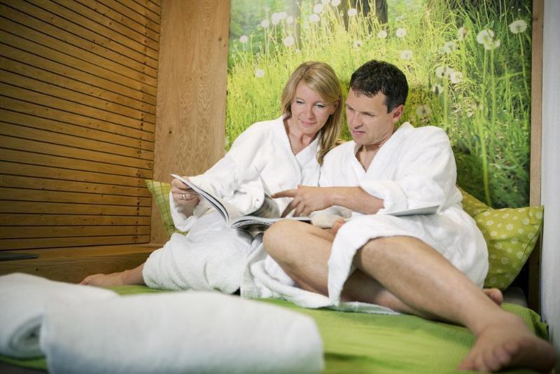 Naturhotel Bauernhofer