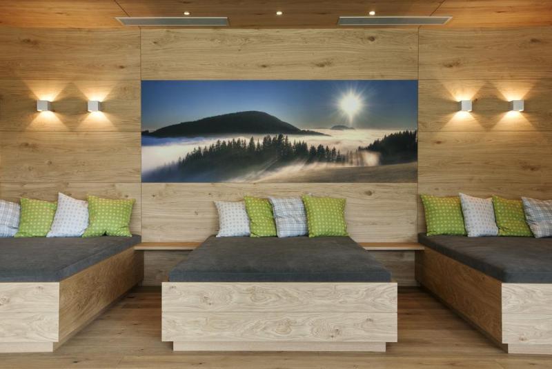 Naturhotel Bauernhofer