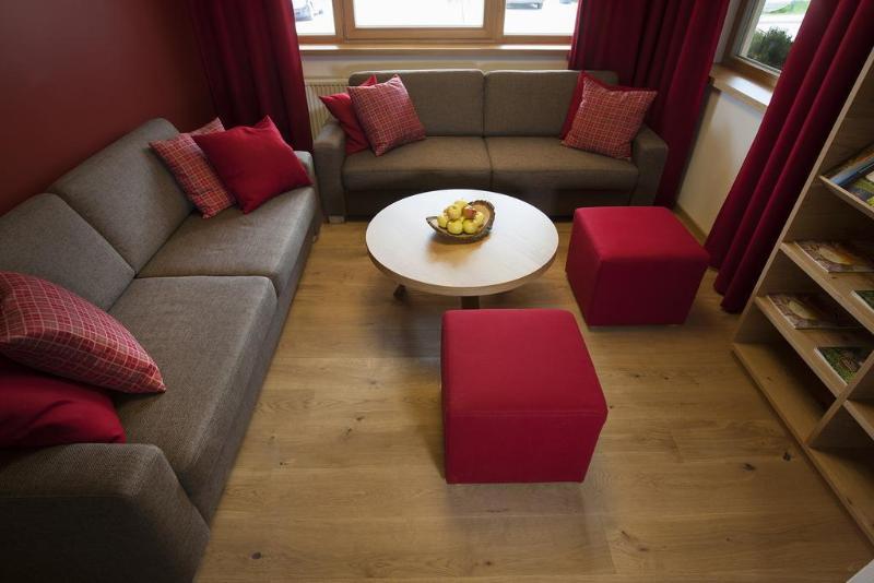 Naturhotel Bauernhofer