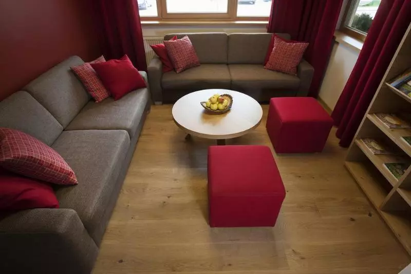 Naturhotel Bauernhofer