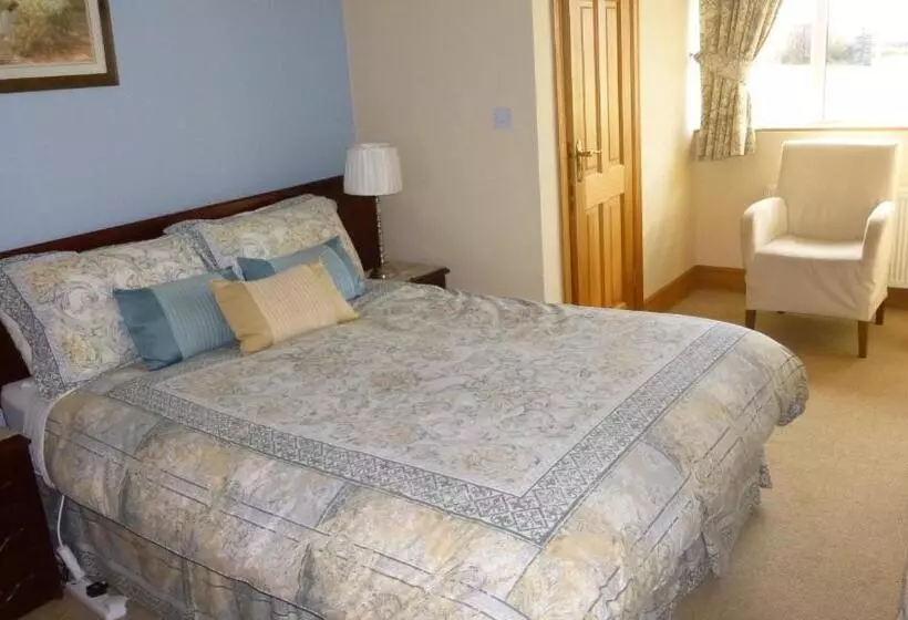 Ponderosa B&b