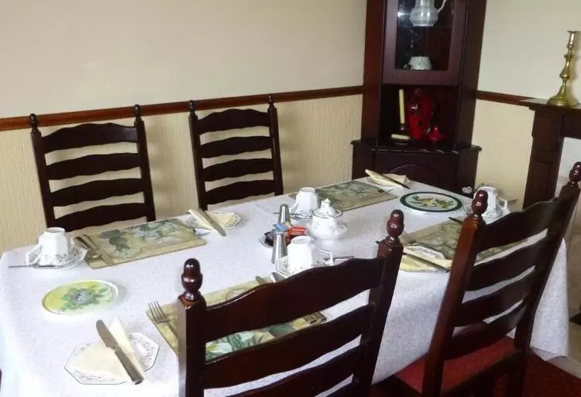 Ponderosa B&b