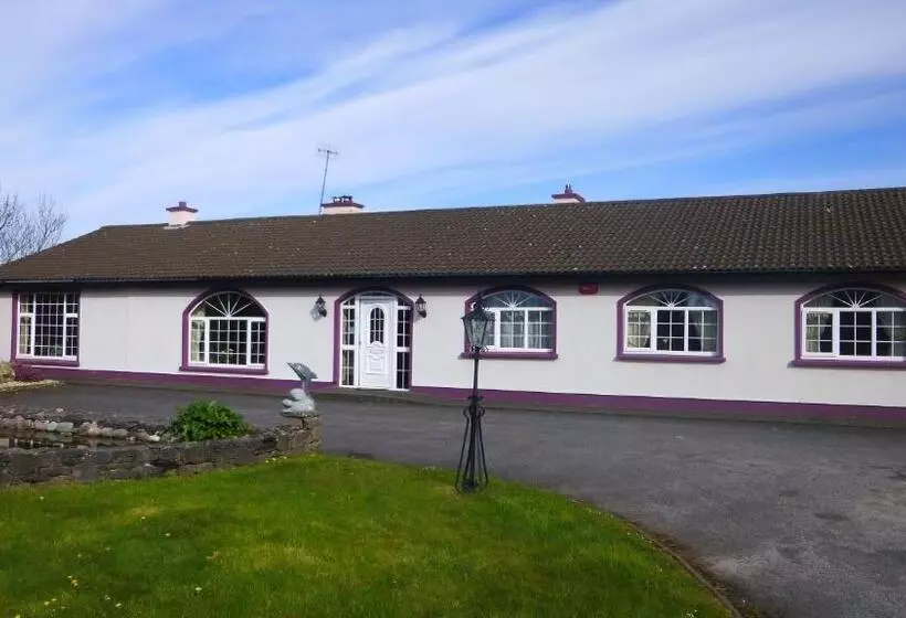 Ponderosa B&b