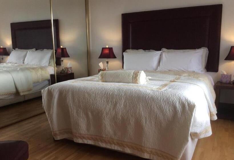 민박 Rosdarrig House