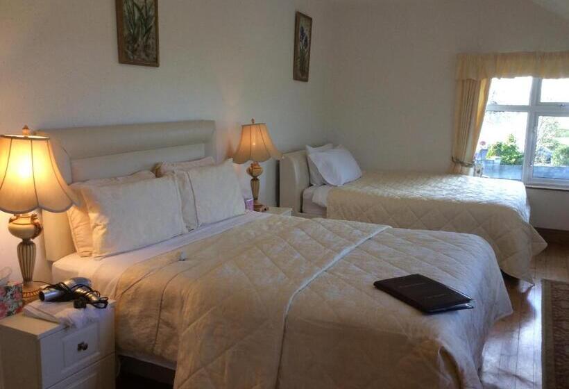 민박 Rosdarrig House