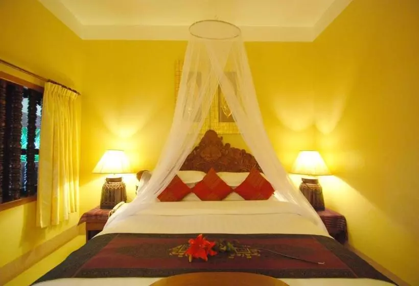 Shining Angkor Apartment
