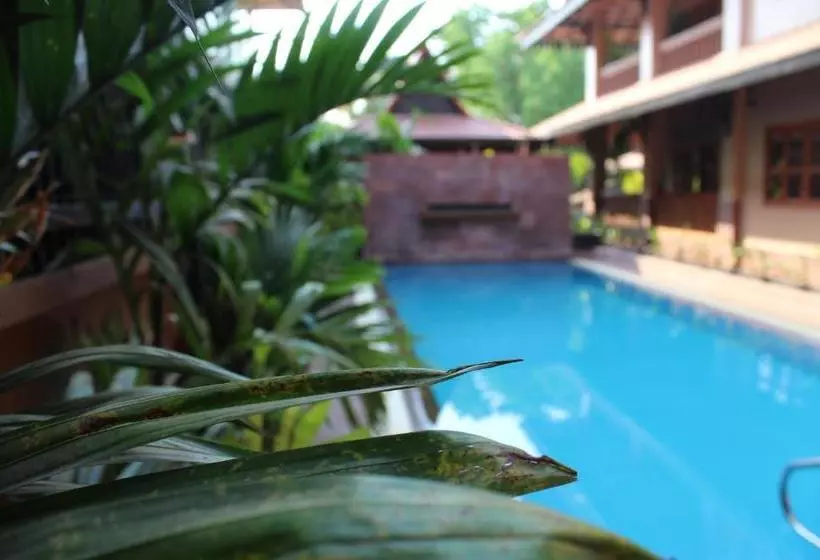 Shining Angkor Apartment