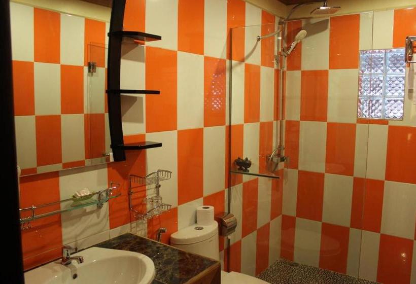 Shining Angkor Apartment