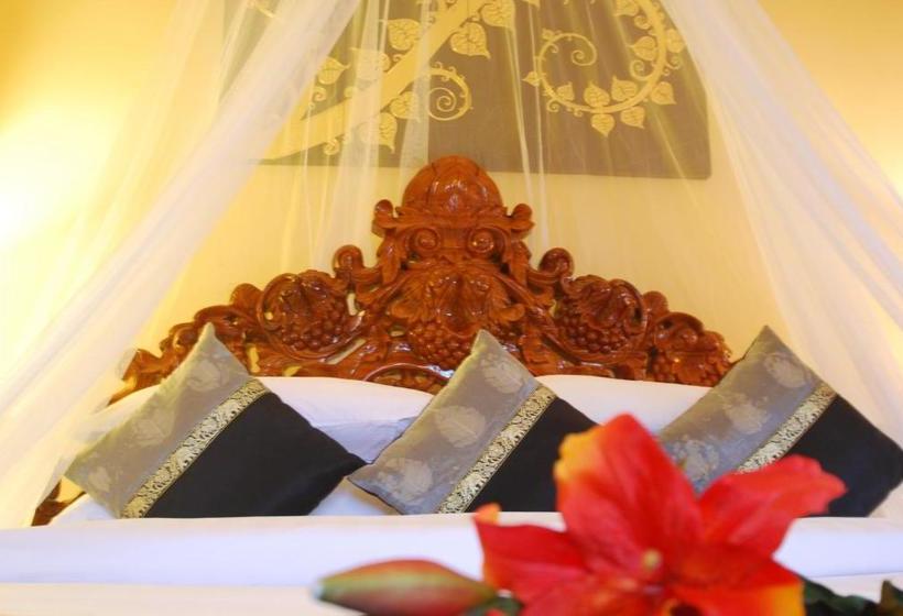 Shining Angkor Apartment