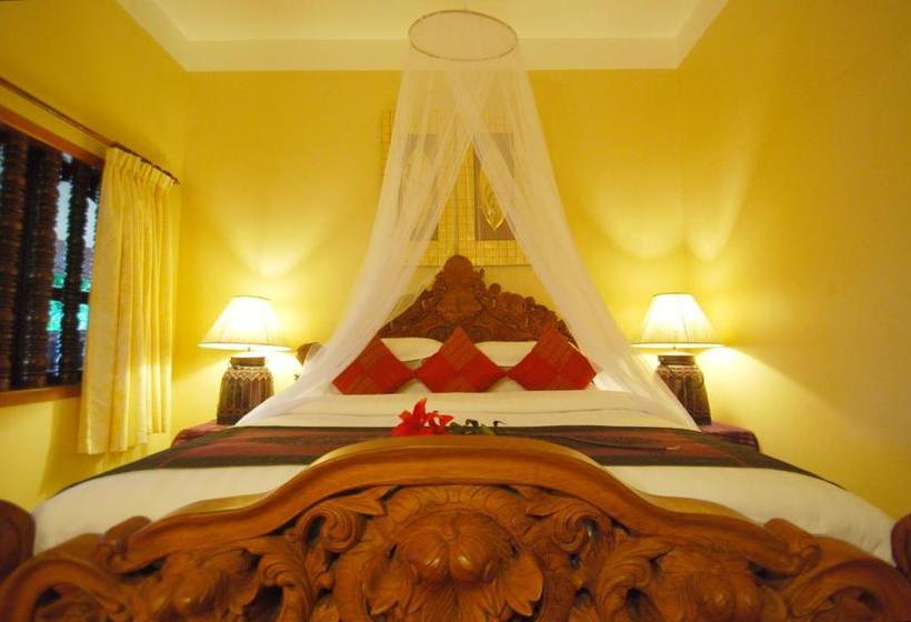 Shining Angkor Apartment