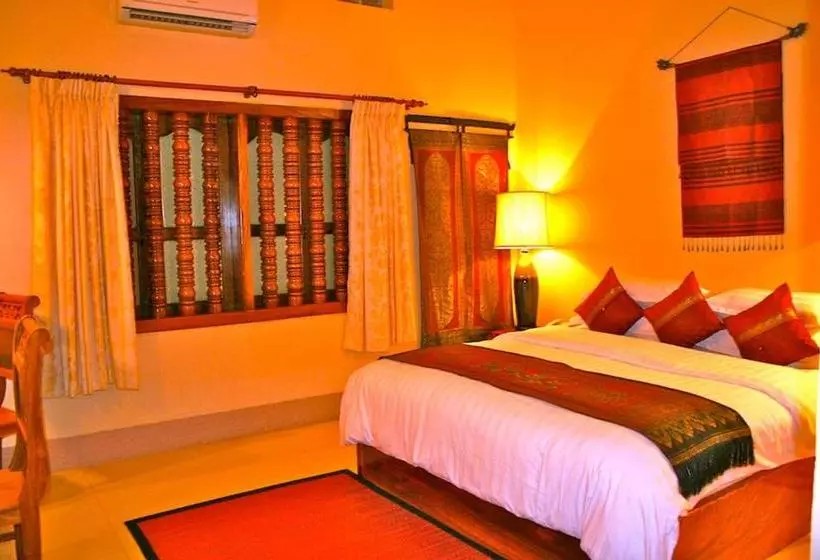 Shining Angkor Apartment