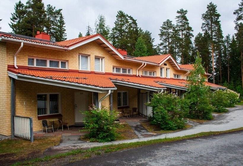 Spa Rauhalahti Apartments