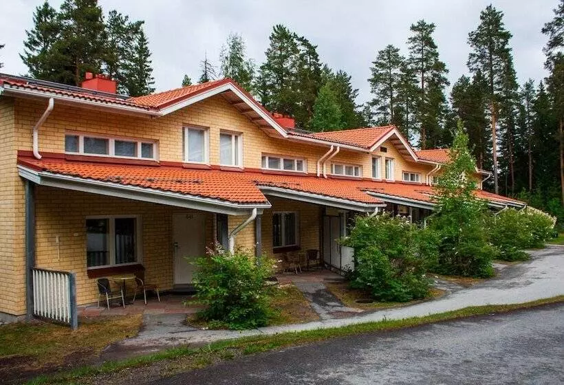 Spa Rauhalahti Apartments