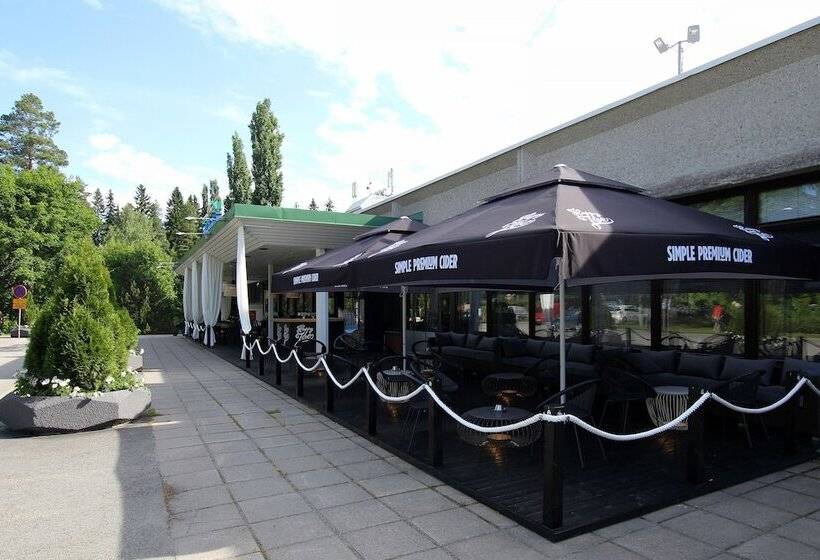 Spa Rauhalahti Apartments