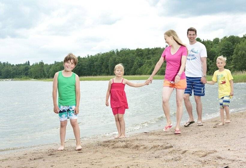 Spa Rauhalahti Apartments