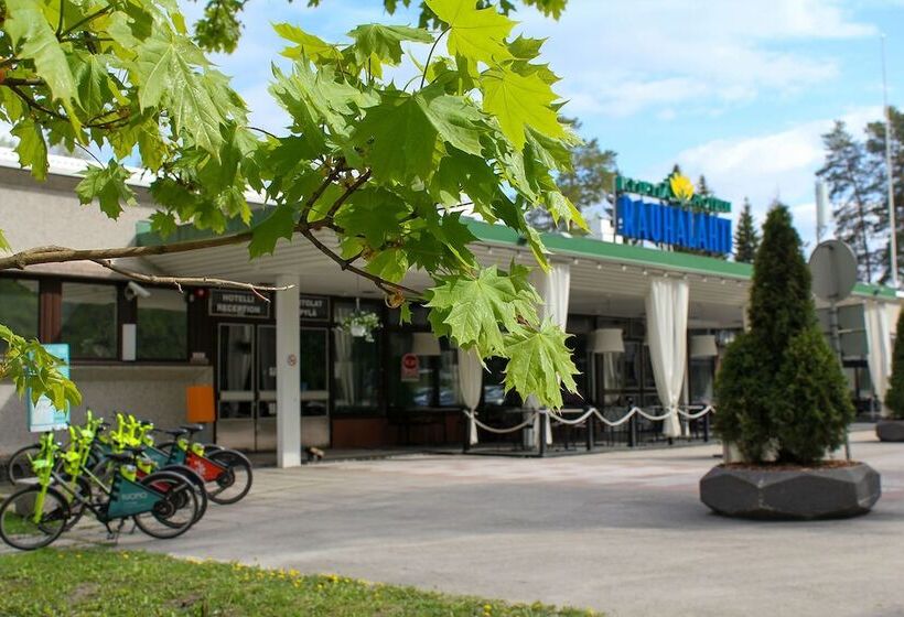 Spa Rauhalahti Apartments