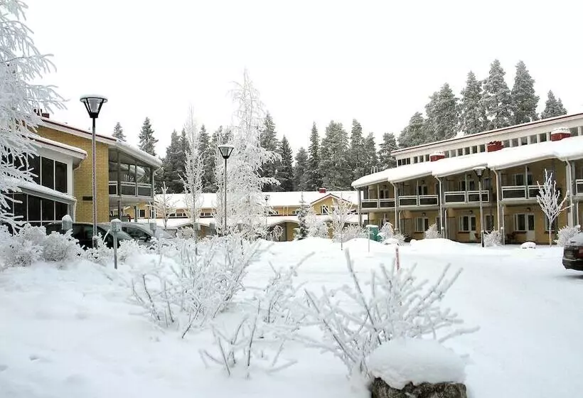 Spa Rauhalahti Apartments