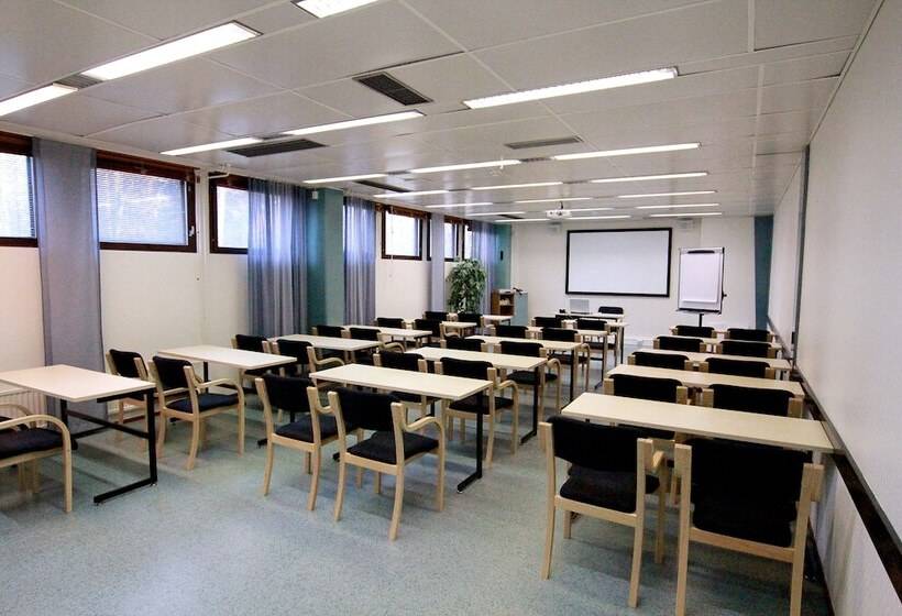 Spa Rauhalahti Apartments