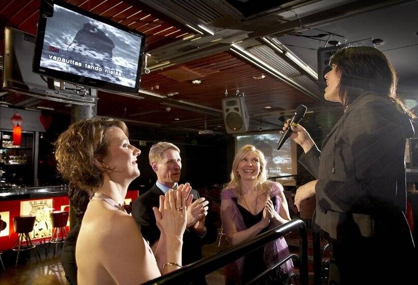 Spa Rauhalahti Apartments