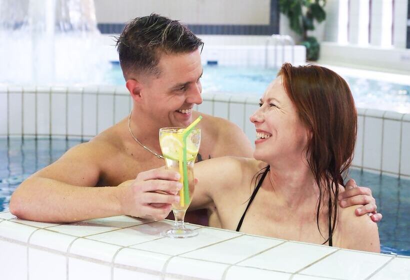 Spa Rauhalahti Apartments