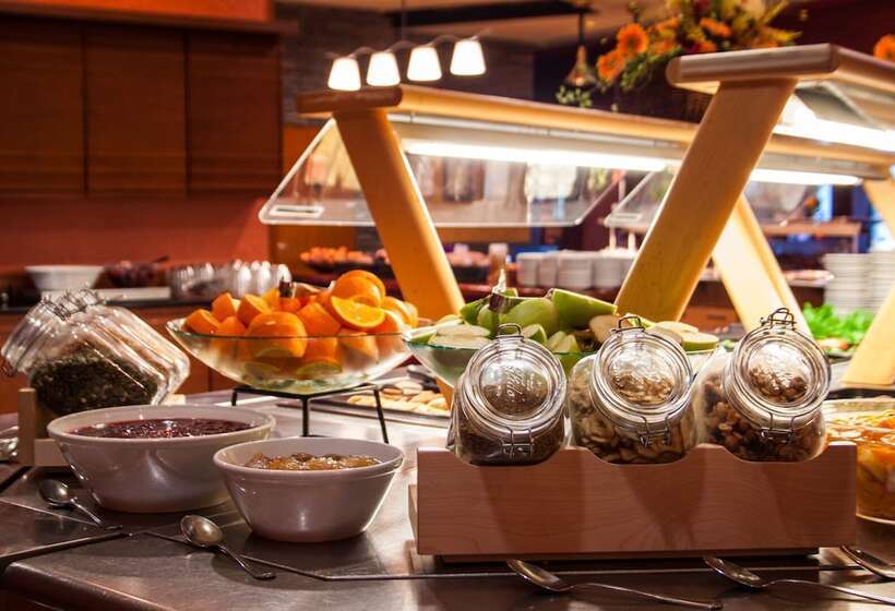 Spa Rauhalahti Apartments