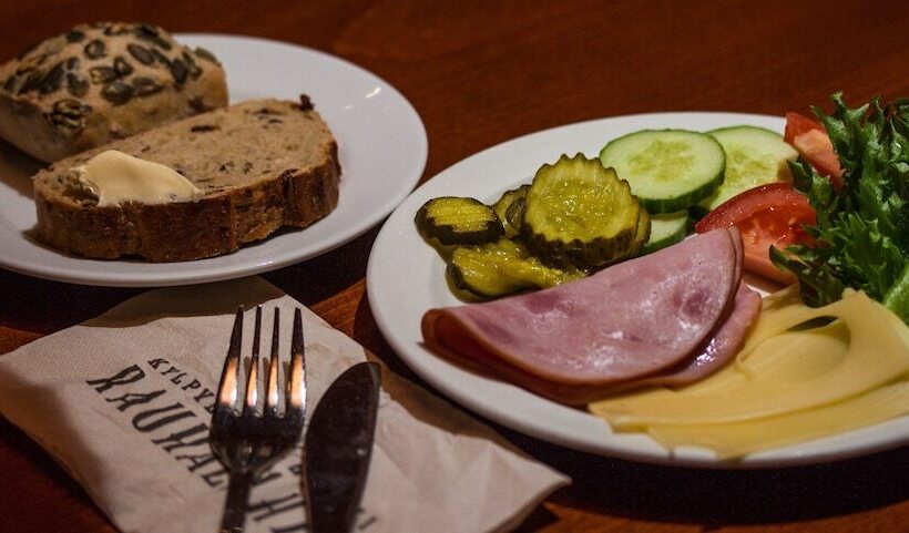 Spa Rauhalahti Apartments