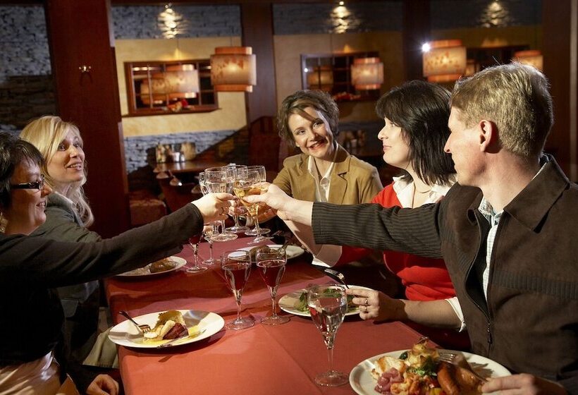 Spa Rauhalahti Apartments