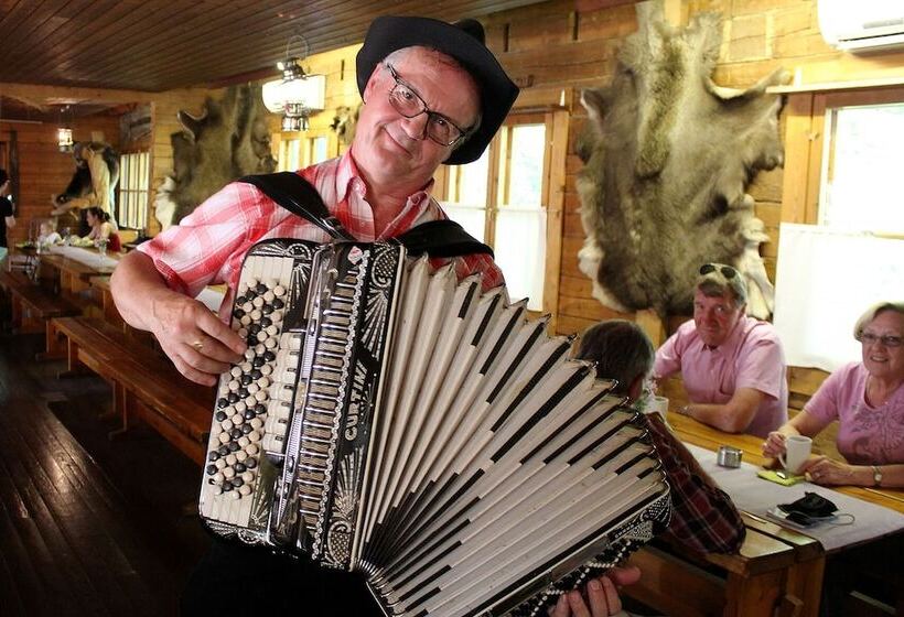 Spa Rauhalahti Apartments