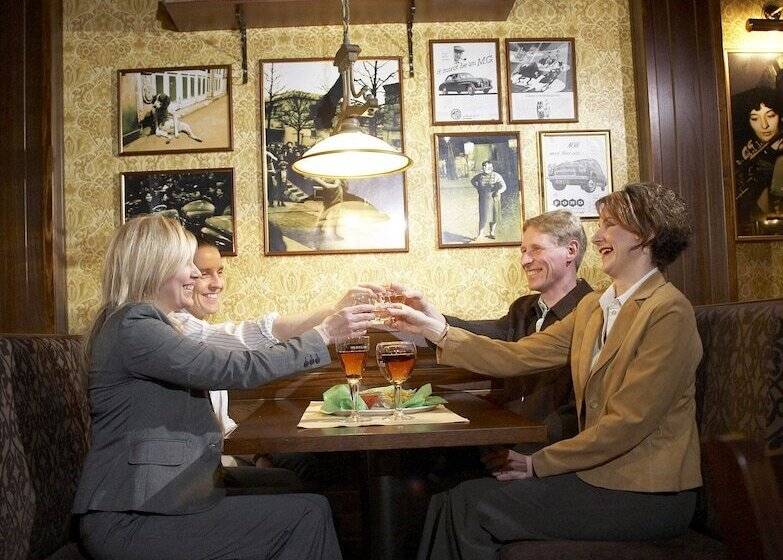 Spa Rauhalahti Apartments