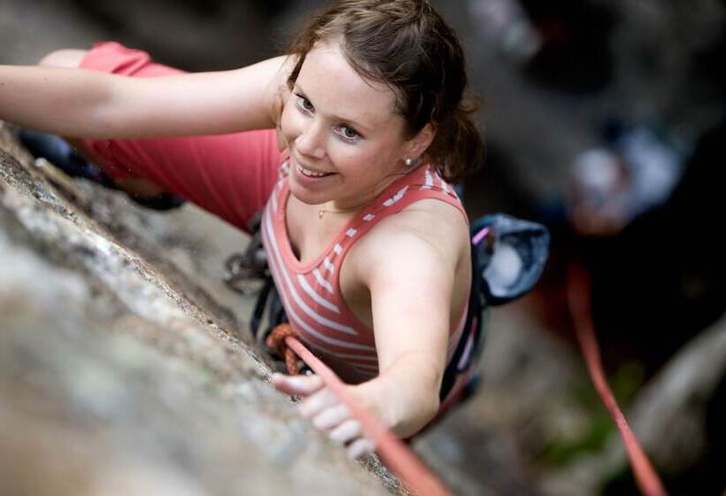 Spa Rauhalahti Apartments