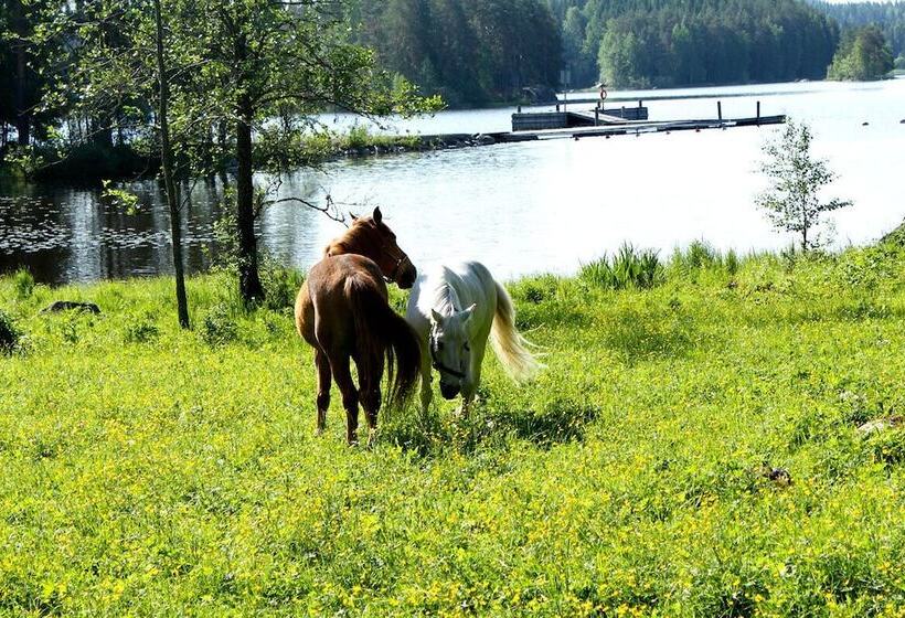Spa Rauhalahti Apartments