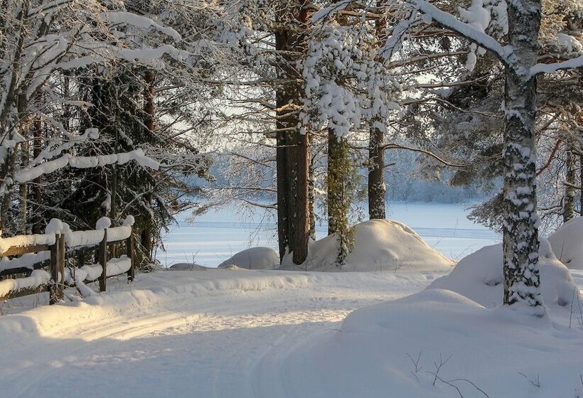 Spa Rauhalahti Apartments