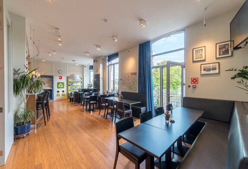 호스텔 Auberge De Jeunesse De Namur