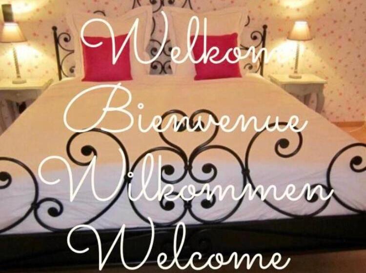 B&b Aline Florentine