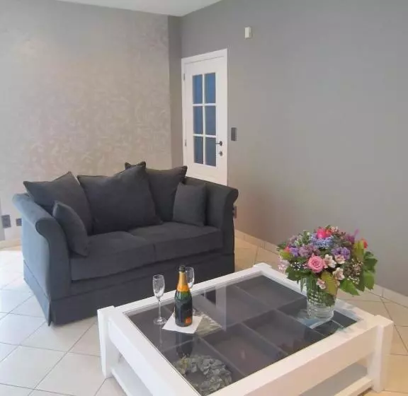 B&b Aline Florentine