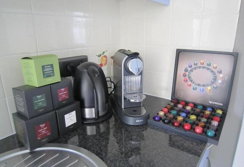 B&b Aline Florentine