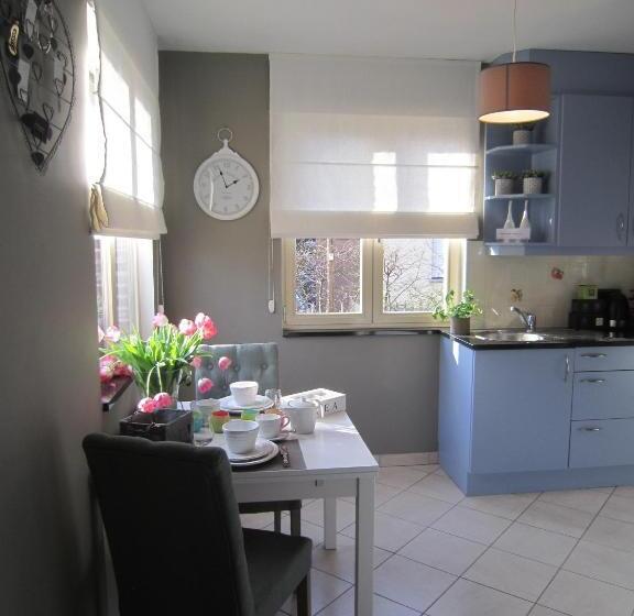 B&b Aline Florentine