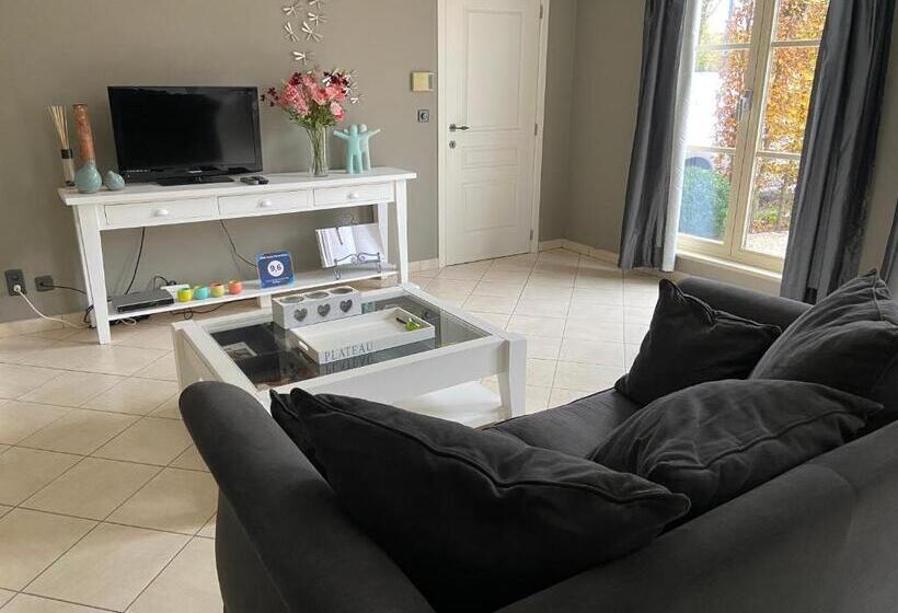 B&b Aline Florentine