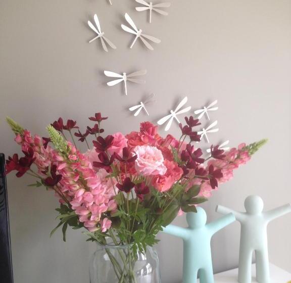 B&b Aline Florentine