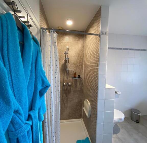 B&b Aline Florentine