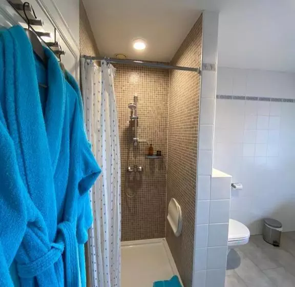B&b Aline Florentine