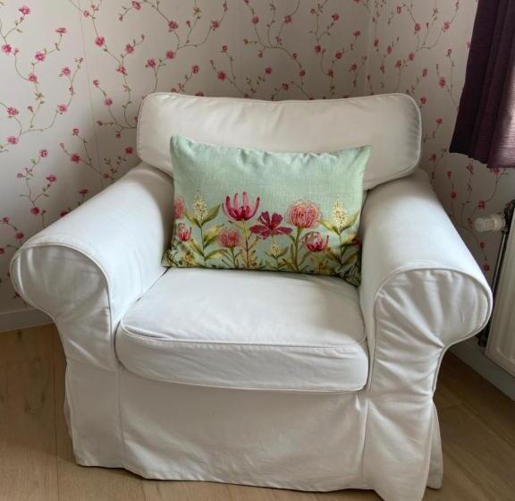 B&b Aline Florentine