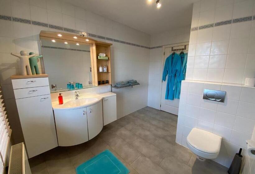 B&b Aline Florentine