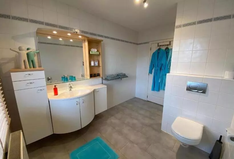 B&b Aline Florentine