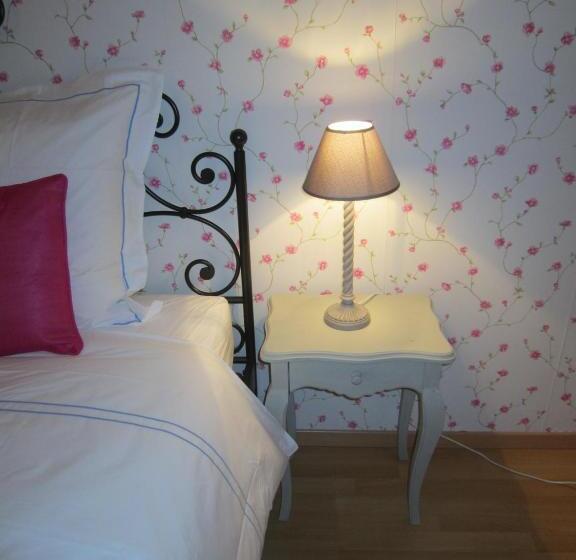 B&b Aline Florentine