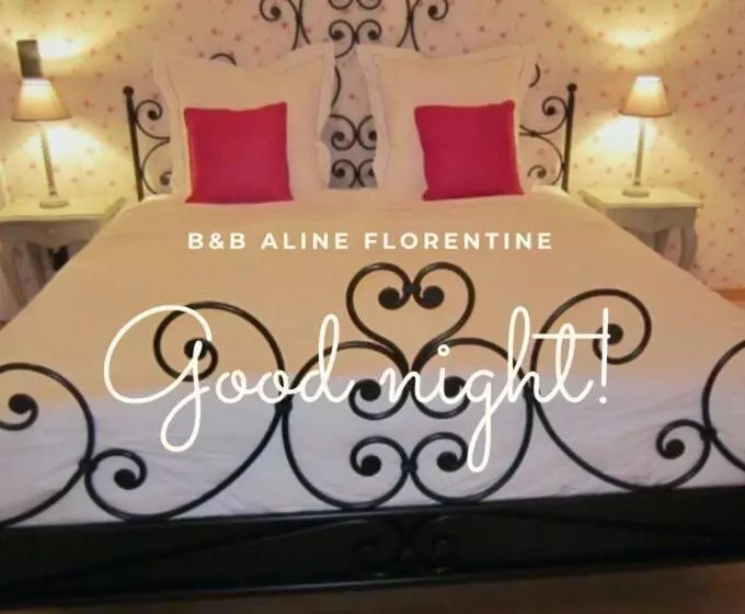 B&b Aline Florentine