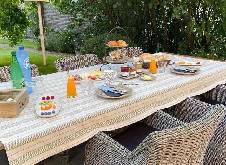 B&b Aline Florentine