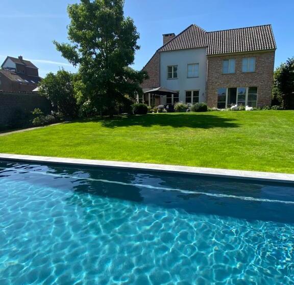 B&b Aline Florentine