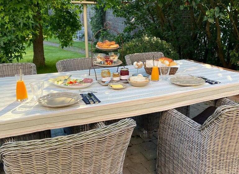 B&b Aline Florentine